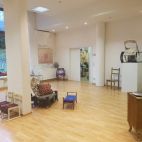 Adventausstellung Mondsee 2018 Gabriele Mayrhofer Mondsee Kuenstlerin (81).jpg